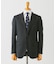 LIFE STYLE TAILOR　ウォッシャブルストレッチジャケット