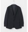 LIFE STYLE TAILOR　ウォッシャブルストレッチジャケット
