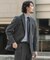 LIFE STYLE TAILOR　ウォッシャブルストレッチジャケット