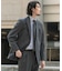 LIFE STYLE TAILOR　ウォッシャブルストレッチジャケット