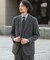 LIFE STYLE TAILOR　ウォッシャブルストレッチジャケット