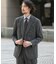 LIFE STYLE TAILOR　ウォッシャブルストレッチジャケット