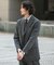 LIFE STYLE TAILOR　ウォッシャブルストレッチジャケット
