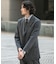 LIFE STYLE TAILOR　ウォッシャブルストレッチジャケット