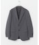 LIFE STYLE TAILOR　ウォッシャブルストレッチジャケット