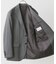 LIFE STYLE TAILOR　ウォッシャブルストレッチジャケット
