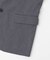 LIFE STYLE TAILOR　ウォッシャブルストレッチジャケット