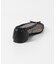 メッシュポインテッドシューズ