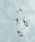 SMELLY so’　chain combination pierce