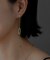 SMELLY so’　chain combination pierce