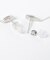 SMELLY so’　chain combination pierce