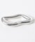 SMELLY so’　chain combination pierce