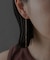 SMELLY so’　combination chain pierce