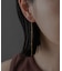 SMELLY so’　combination chain pierce
