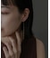 SMELLY so’　combination chain pierce