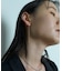 SMELLY so’　combination chain pierce