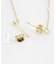 SMELLY so’　combination chain pierce