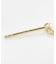 SMELLY so’　combination chain pierce