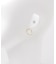 SMELLY so’　curved circle pierce