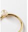 SMELLY so’　curved circle pierce