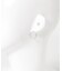 SMELLY so’　curved circle pierce