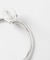 SMELLY so’　curved circle pierce