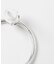 SMELLY so’　curved circle pierce