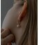SMELLY so’　pearl drop pierce