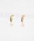 SMELLY so’　pearl drop pierce