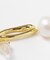 SMELLY so’　pearl drop pierce