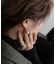 SMELLY so’　pearl drop pierce