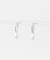 SMELLY so’　pearl drop pierce