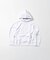 FORNIGNER　Made in USA Crashed Hood