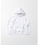 FORNIGNER　Made in USA Crashed Hood
