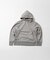 FORNIGNER　Made in USA Crashed Hood