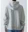 FORNIGNER　Made in USA Crashed Hood