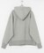FORNIGNER　Made in USA Crashed Hood