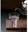 『WEB限定』廣田硝子　泡入り杯　化粧箱入り