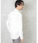 『WEB限定』『XXLサイズあり』『抗菌／消臭』ハイパフォーマンスオックスバンドカラーシャツ
