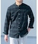 『WEB限定』『XXLサイズあり』『抗菌／消臭』ハイパフォーマンスオックスバンドカラーシャツ