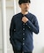 『WEB限定』『XXLサイズあり』『抗菌／消臭』ハイパフォーマンスオックスバンドカラーシャツ