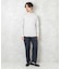 『WEB限定』『XXLサイズあり』『抗菌／消臭』ハイパフォーマンスオックスバンドカラーシャツ