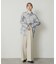『TALLサイズ／WEB限定』ウールライクダブルタックワイドパンツ