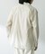 『別注』ELY×Sonny Label　開襟シャンブレーシャツ
