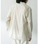 『別注』ELY×Sonny Label　開襟シャンブレーシャツ