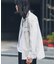 『別注』ELY×Sonny Label　開襟シャンブレーシャツ