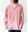 『別注』ELY×Sonny Label　開襟シャンブレーシャツ