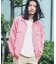 『別注』ELY×Sonny Label　開襟シャンブレーシャツ