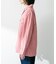『別注』ELY×Sonny Label　開襟シャンブレーシャツ
