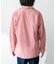 『別注』ELY×Sonny Label　開襟シャンブレーシャツ